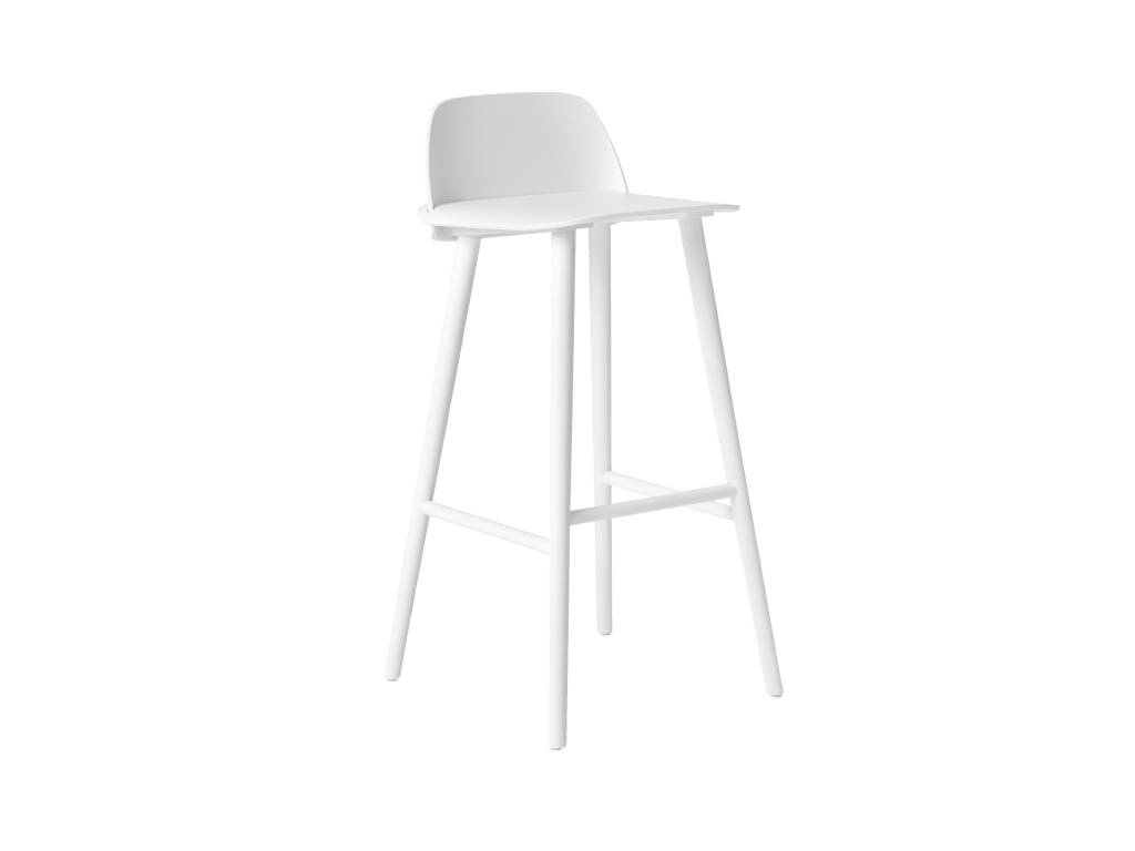 Muuto Nerd Barstool