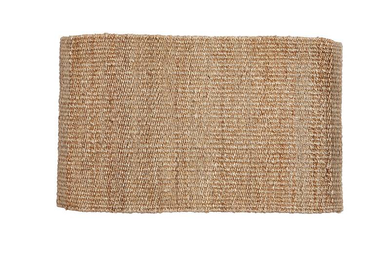Armadillo & Co. Nest Weave Entrance Mat