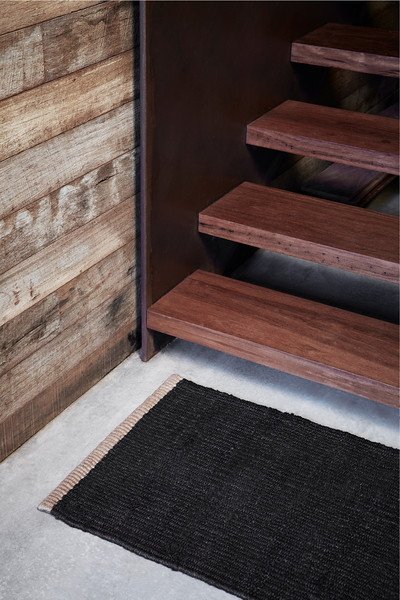 Armadillo & Co. Nest Weave Entrance Mat