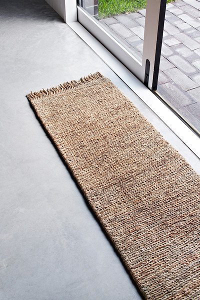 Armadillo & Co. Sahara Weave Entrance Mat