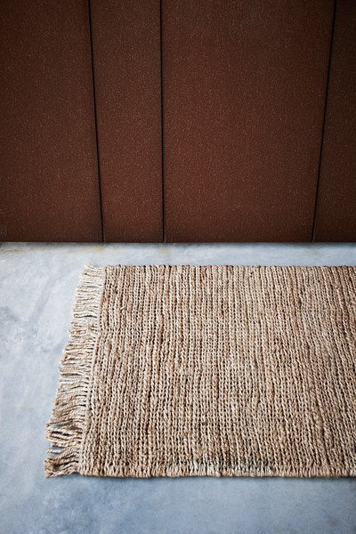 Armadillo & Co. Sahara Weave Entrance Mat