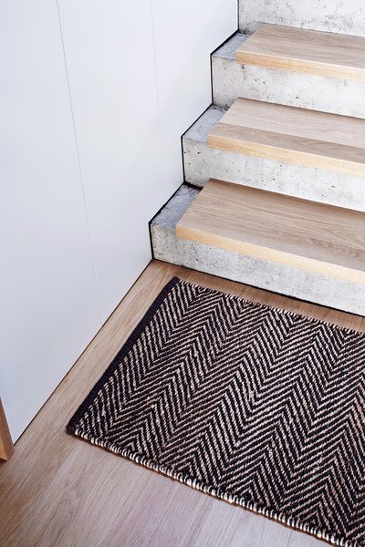 Armadillo & Co. Serengeti Weave Entrance Mat