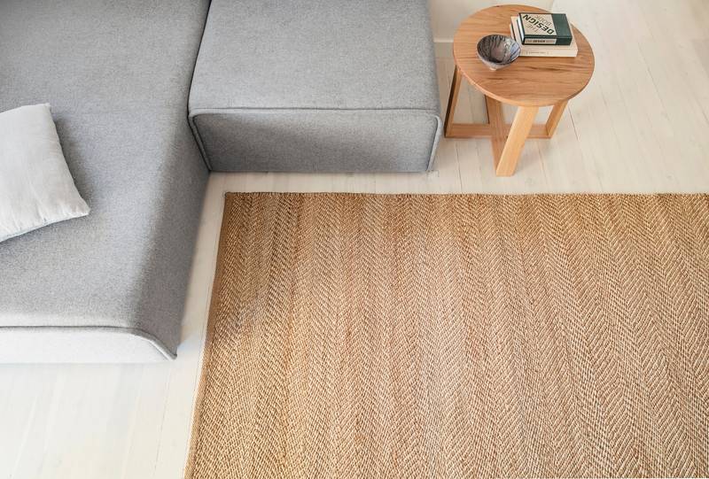 Armadillo & Co. Serengeti Weave Rug