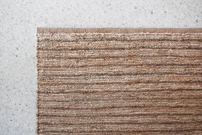 Armadillo & Co. River Weave Rug