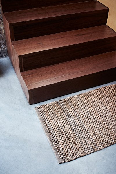 Armadillo & Co. Terrain Weave Entrance Mat