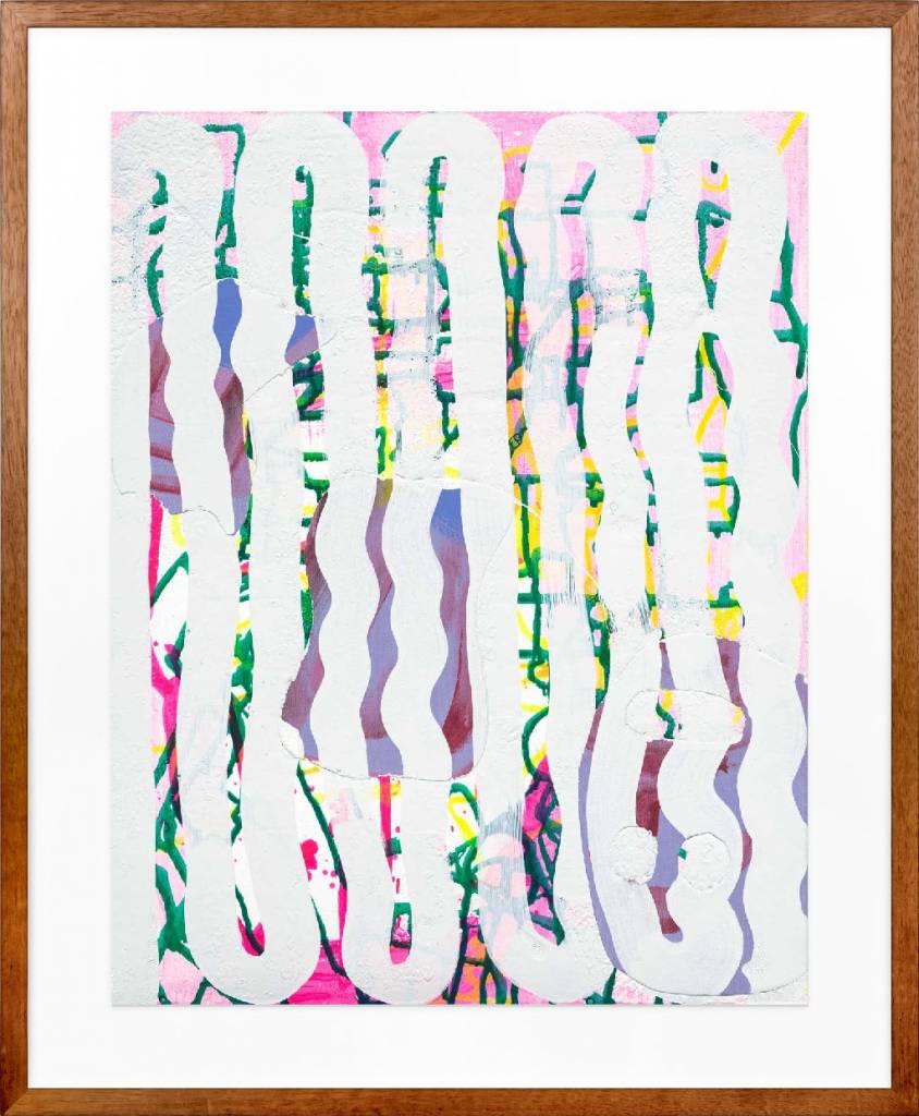 TWYLA Nude (Point Dume)