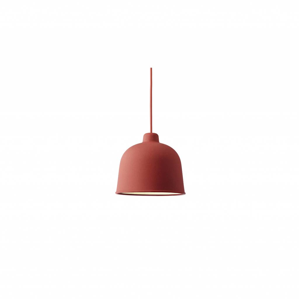 Muuto Grain Pendant