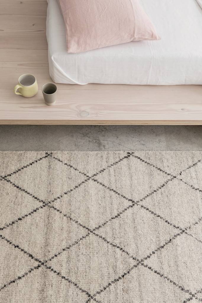 Armadillo & Co. Berber Knot - Atlas