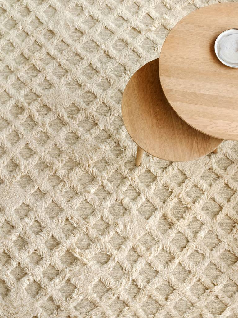 Armadillo & Co. Berber Knot - Ghan