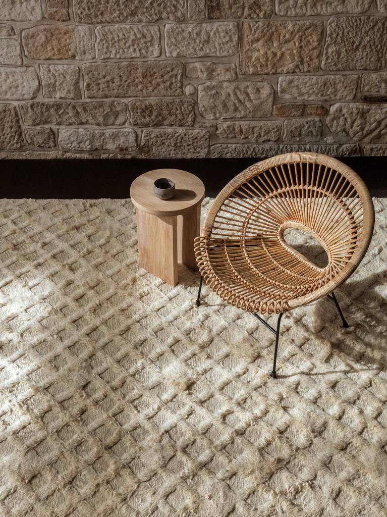 Armadillo & Co. Berber Knot - Ghan
