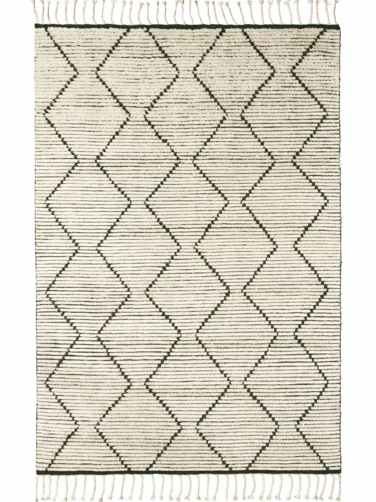 Armadillo & Co. Berber Knot - Nala
