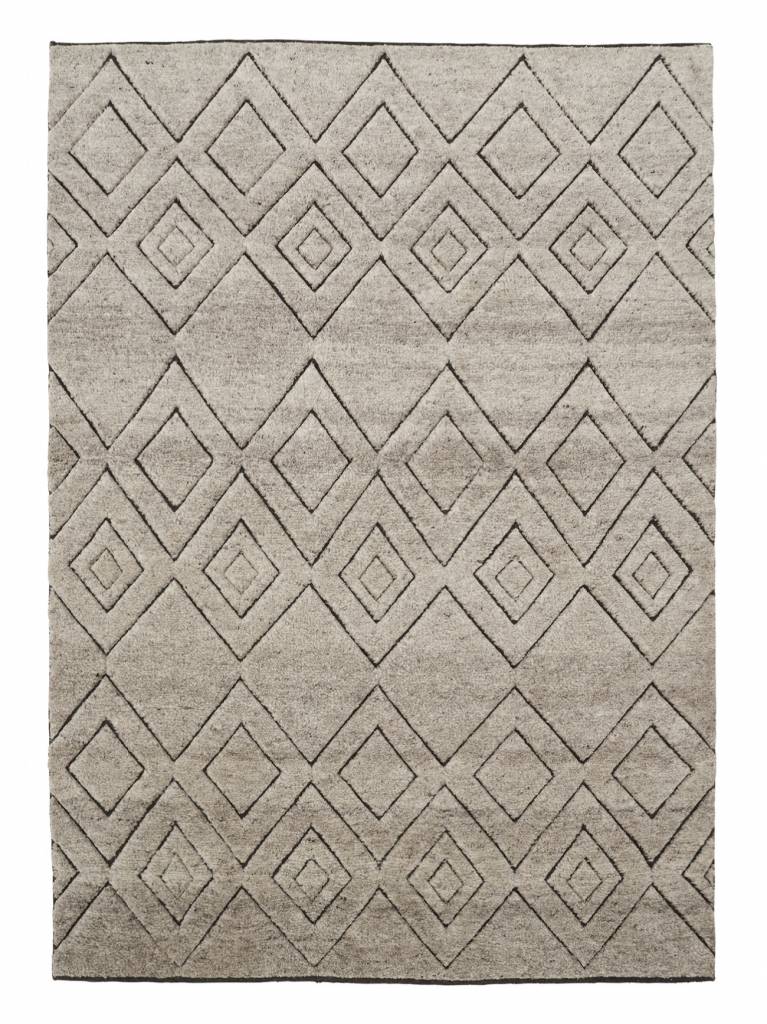 Armadillo & Co. Berber Knot - Gazelle