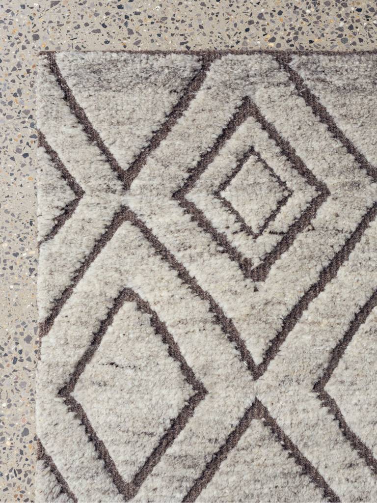 Armadillo & Co. Berber Knot - Gazelle