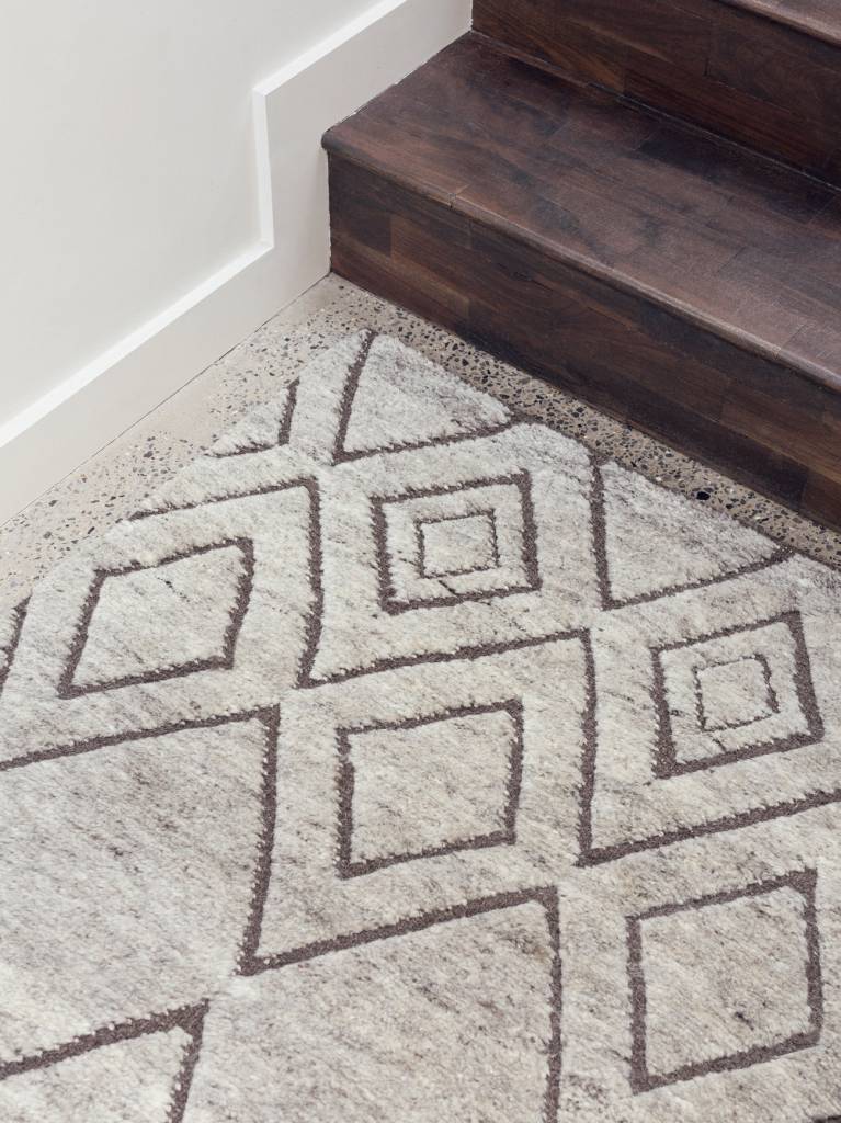 Armadillo & Co. Berber Knot - Gazelle