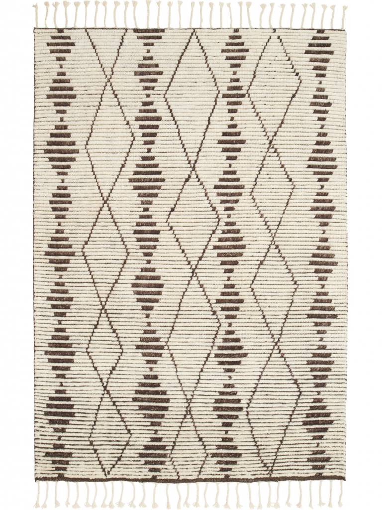 Armadillo & Co. Berber Knot - Zulu