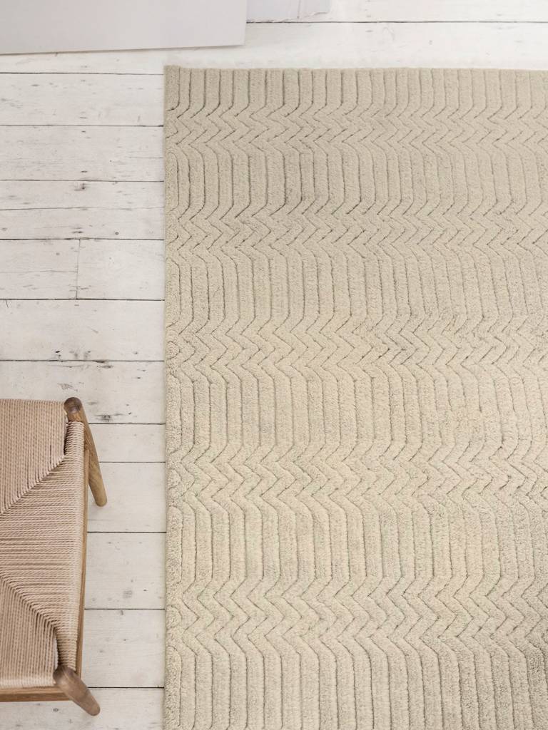 Armadillo & Co. Berber Knot - Savannah