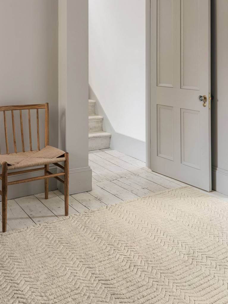 Armadillo & Co. Berber Knot - Savannah