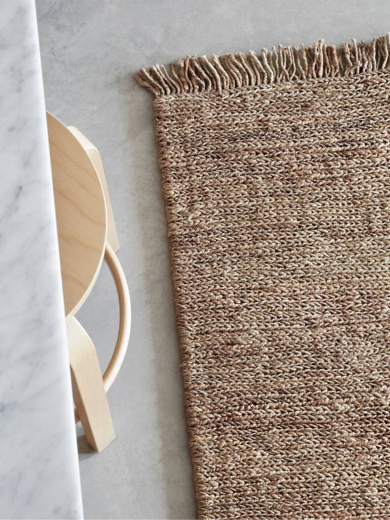 Armadillo & Co. Sahara Weave Rug