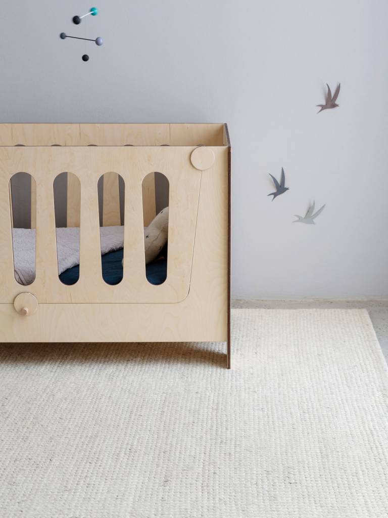 Armadillo & Co. Sierra Weave Rug