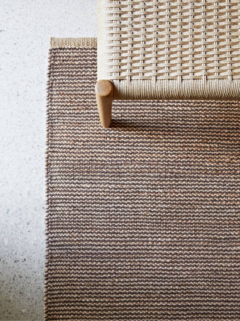 Armadillo & Co. Drift Weave Rug