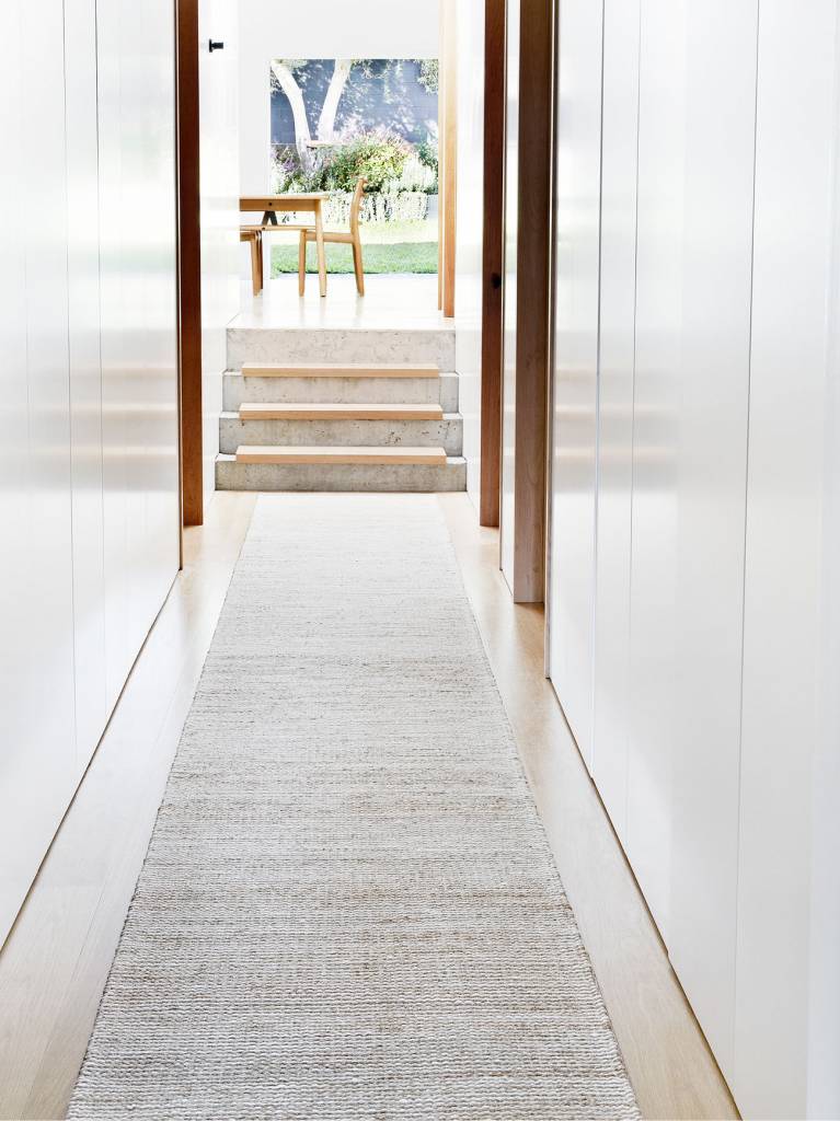 Armadillo & Co. Drift Weave Rug