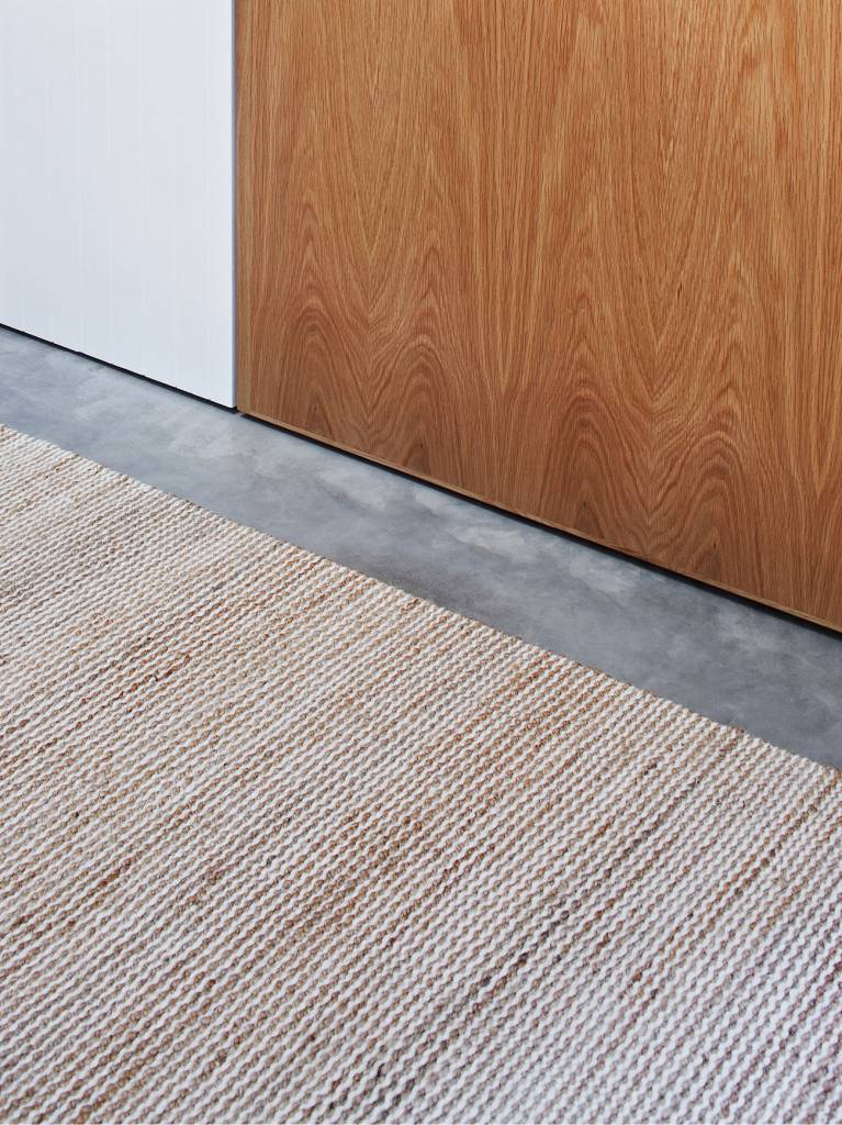 Armadillo & Co. Drift Weave Rug