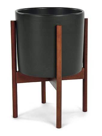 Modernica Case Study Small Cylinder Planter