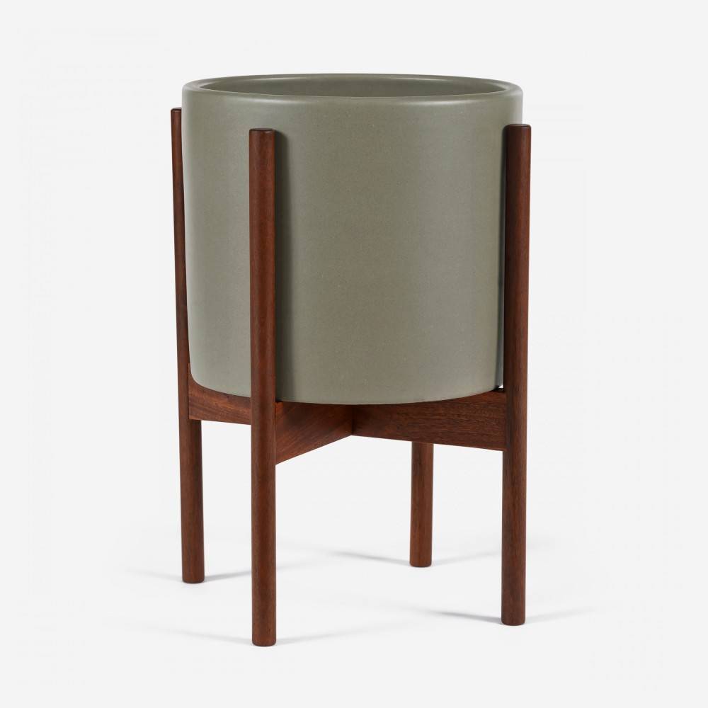Modernica Case Study Small Cylinder Planter