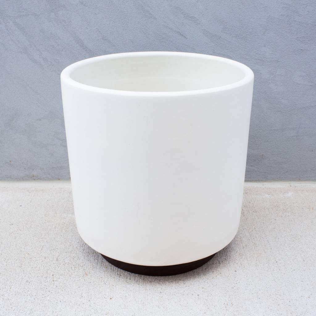 Modernica Case Study Small Cylinder Planter