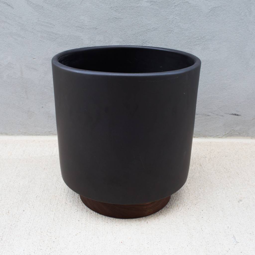 Modernica Case Study Small Cylinder Planter