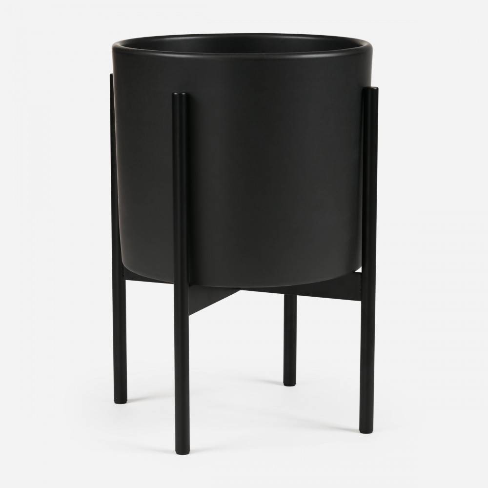 Modernica Case Study Small Cylinder Planter