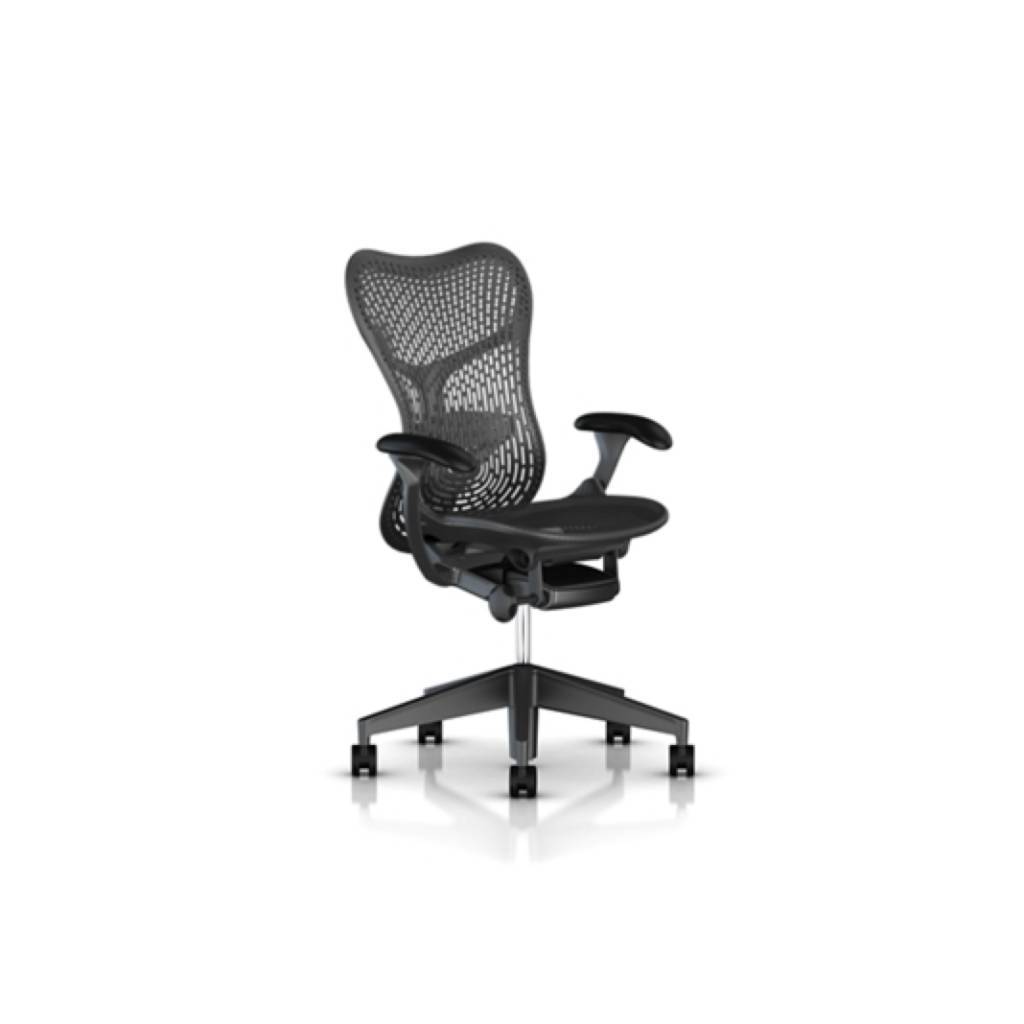 Herman Miller Mirra 2 Chair