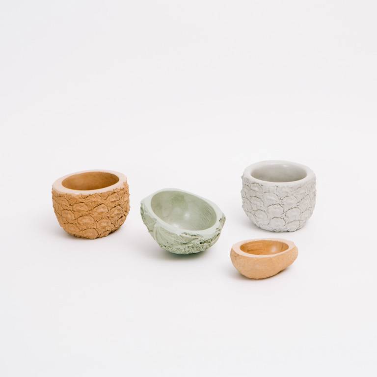 Chen & Kai Stone Fruit Planter