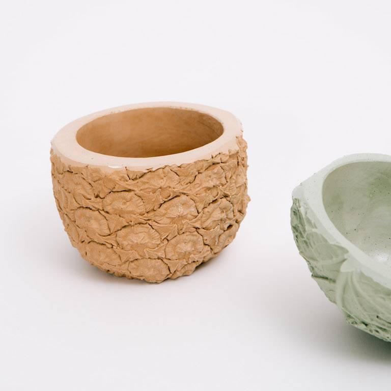 Chen & Kai Stone Fruit Planter