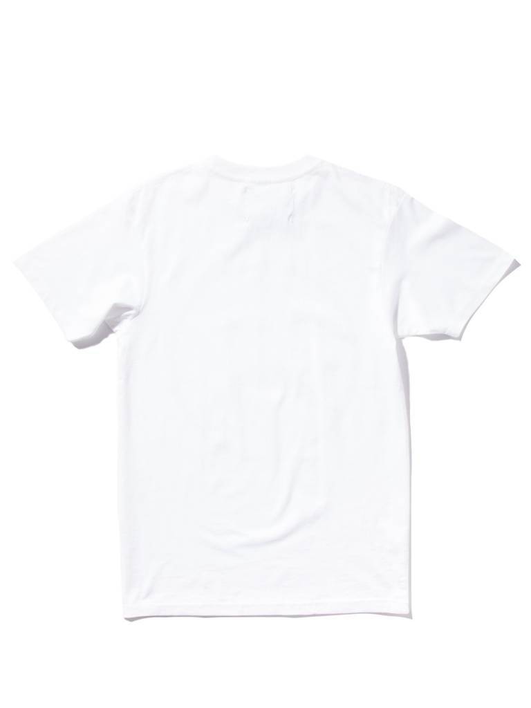 Mister Green Sativa Shirt White
