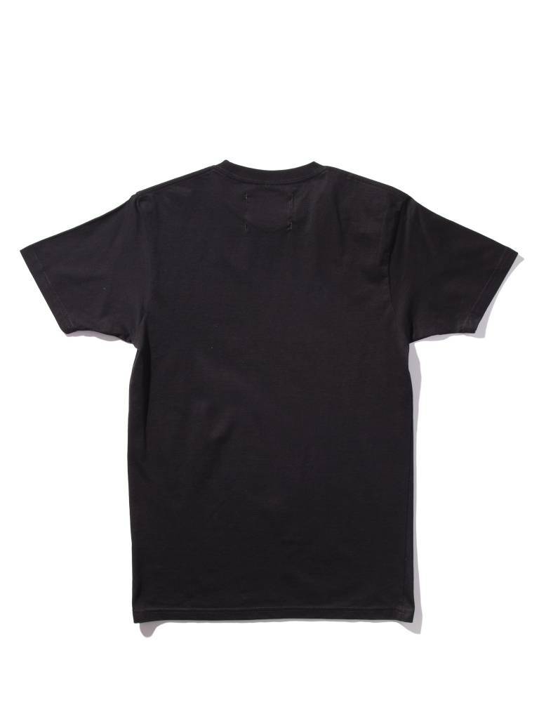 Mister Green Sativa Shirt Black