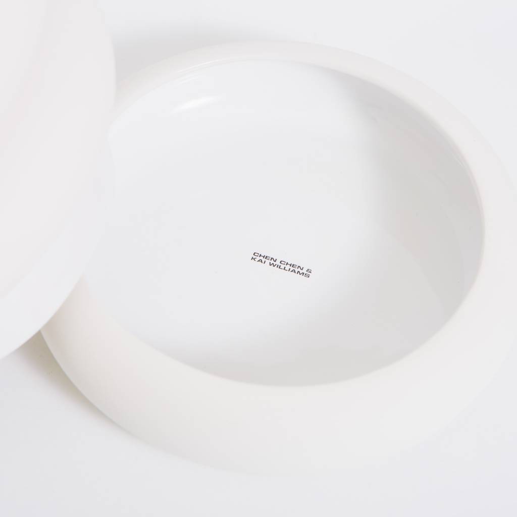 Chen & Kai Power Planter