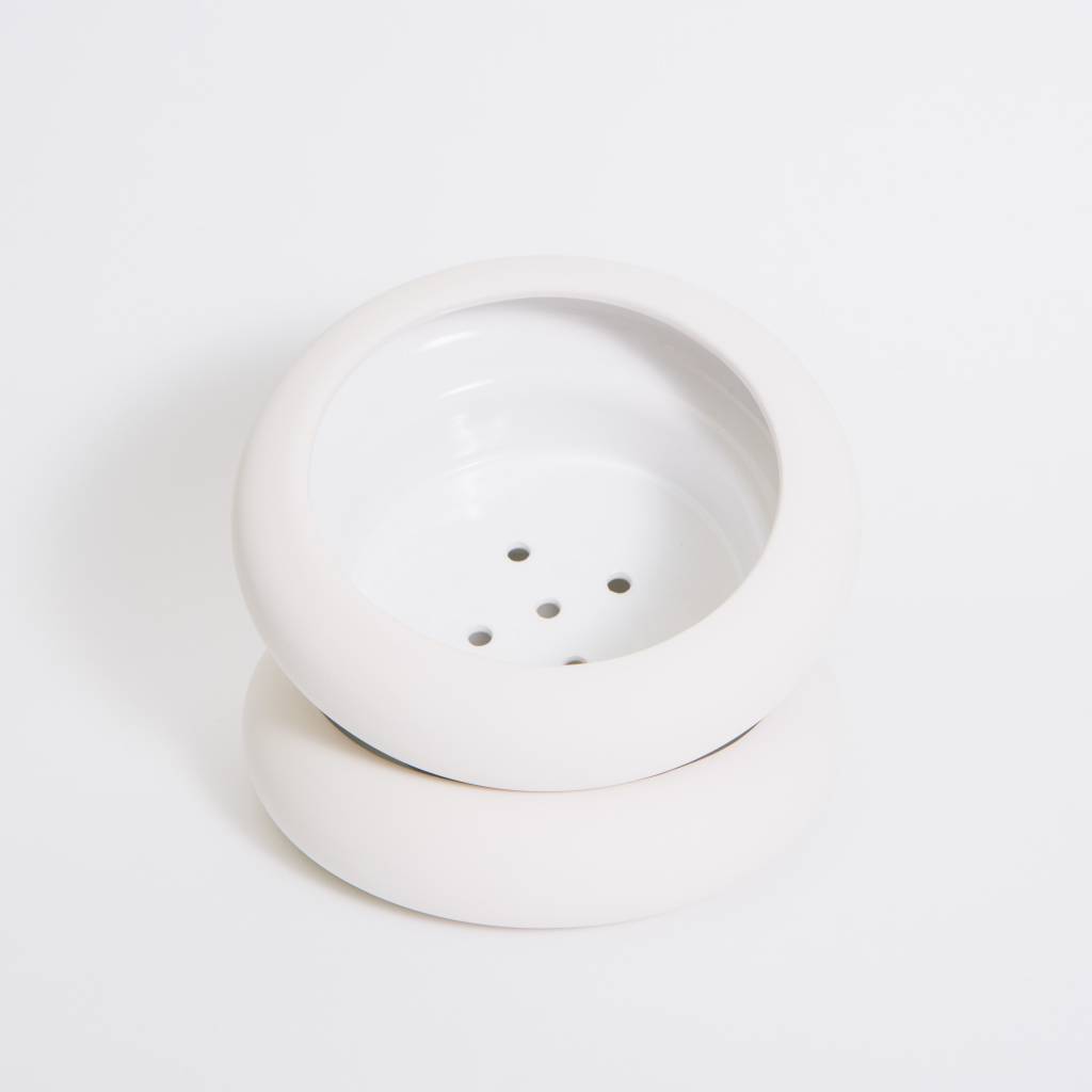 Chen & Kai Power Planter