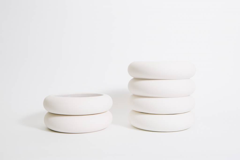 Chen & Kai Power Planter