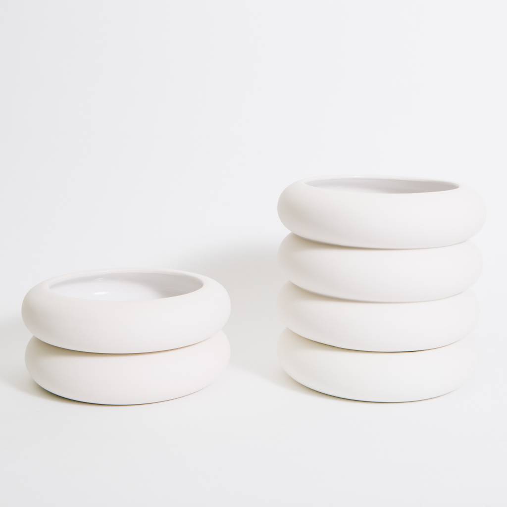Chen & Kai Power Planter