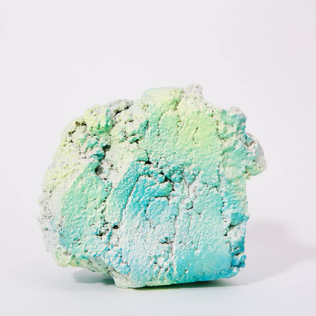 Annie Pendergrast Blue Object