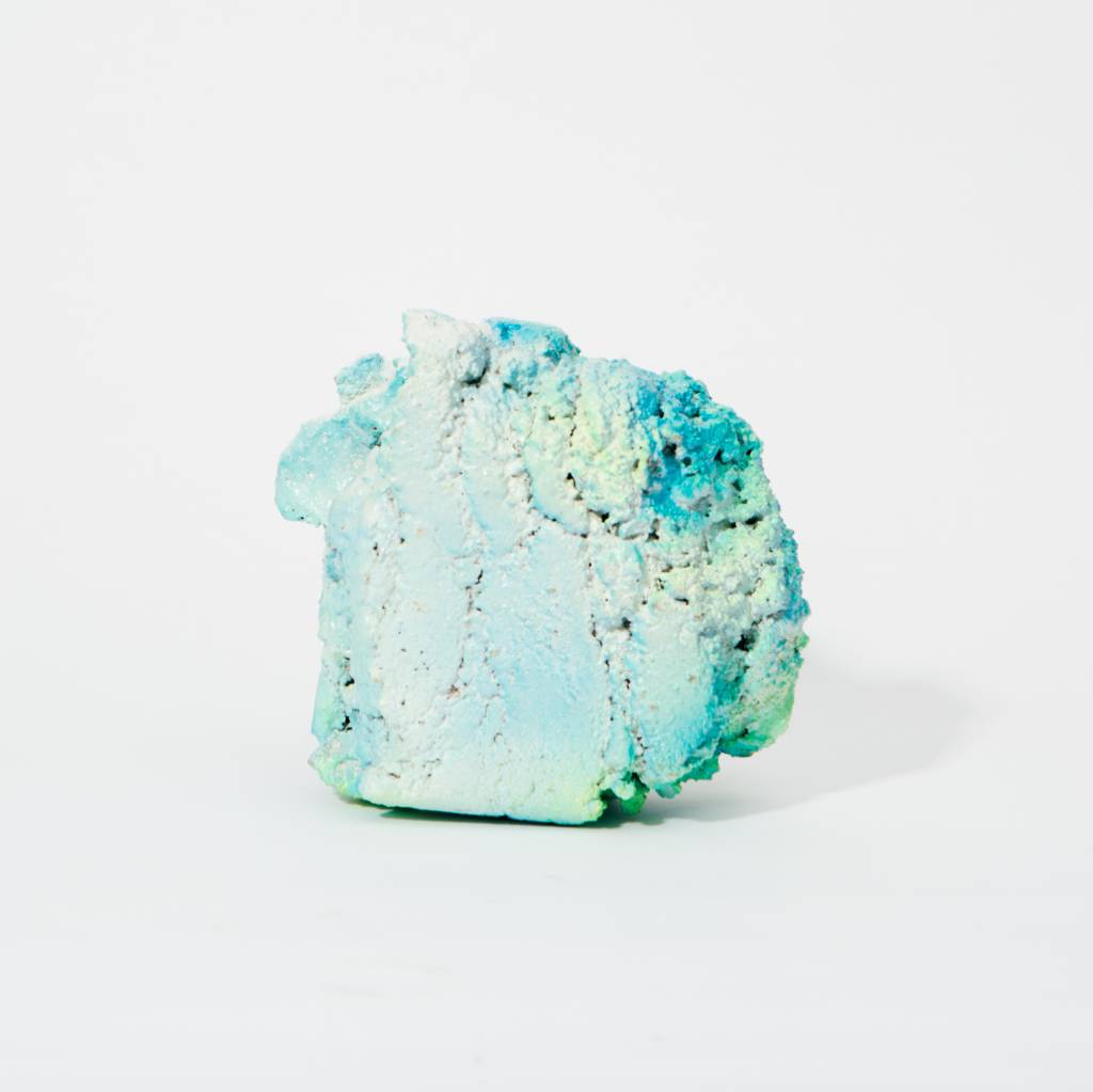Annie Pendergrast Blue Object