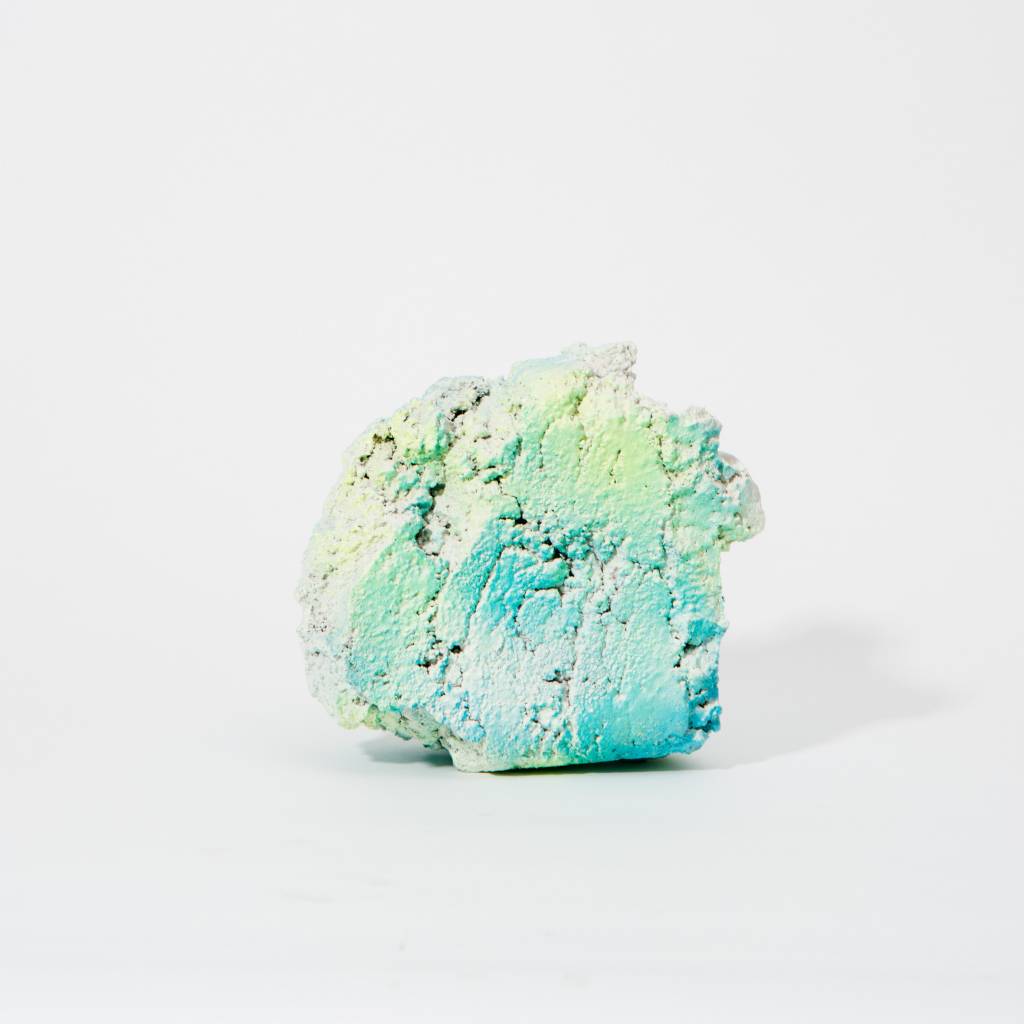 Annie Pendergrast Blue Object
