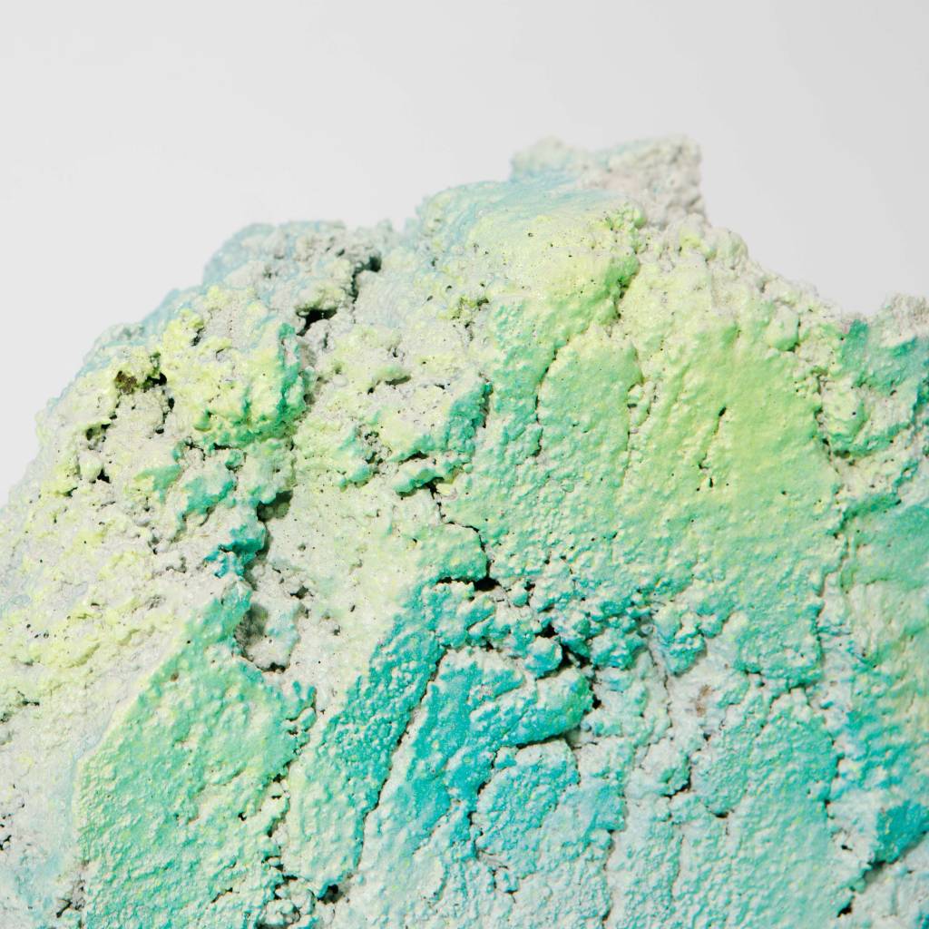Annie Pendergrast Blue Object