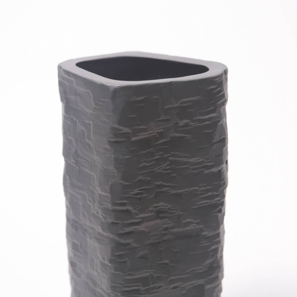 Sarah Cihat Shale Vase