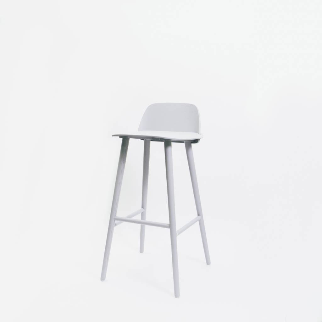 Muuto Nerd Barstool