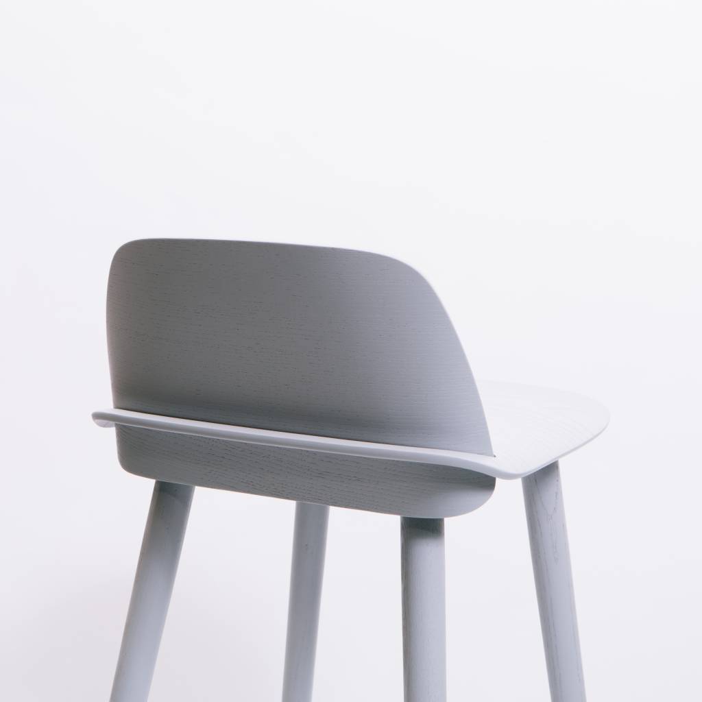 Muuto Nerd Barstool