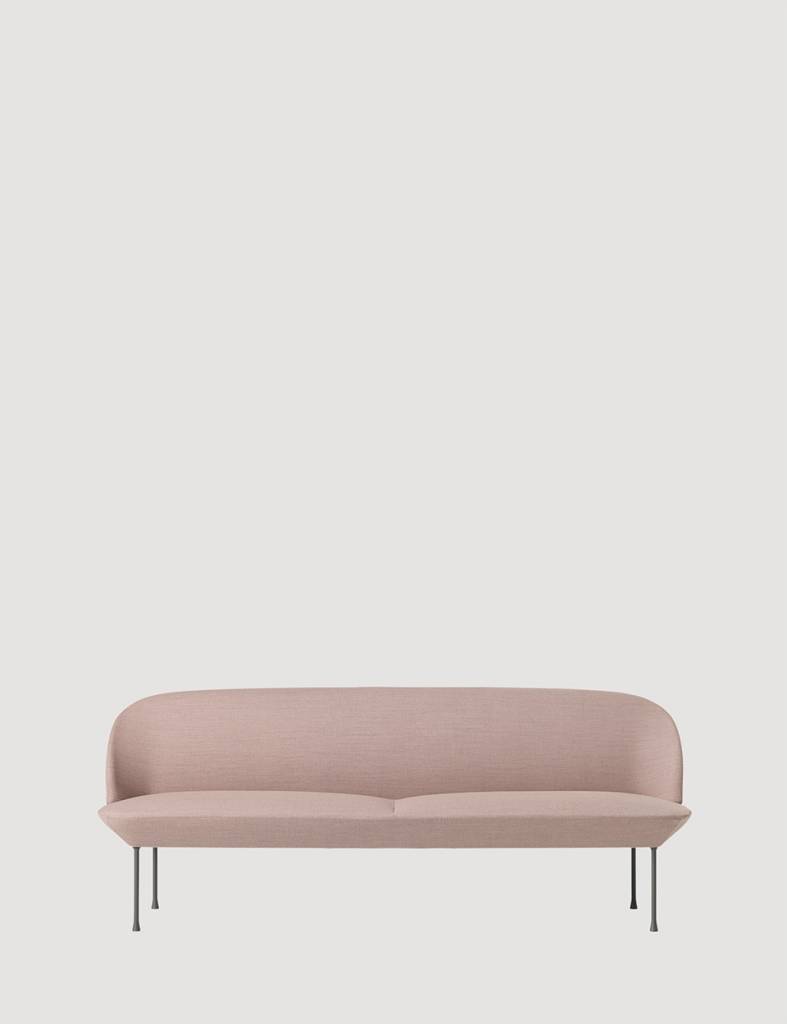 Muuto Oslo Sofa