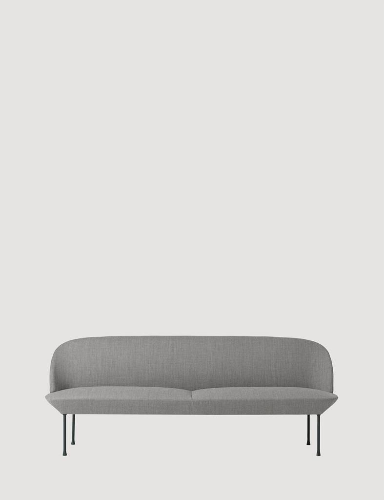 Muuto Oslo Sofa
