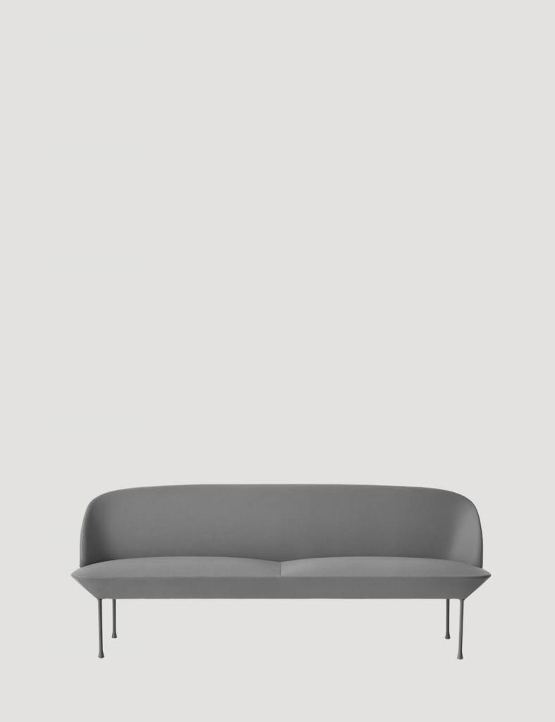 Muuto Oslo Sofa